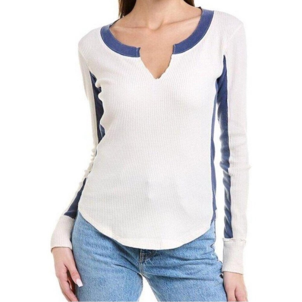 Free People We the Free to the Wild Thermal